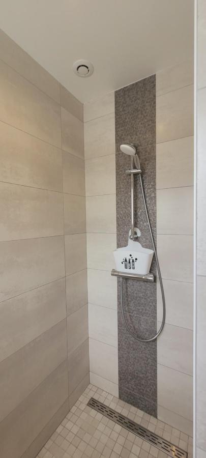 La Parenthese Villa Honfleur Ngoại thất bức ảnh